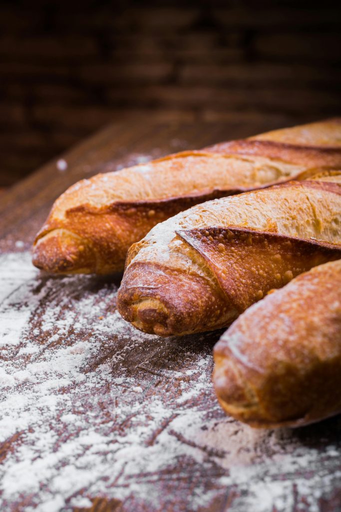Handgemachte Brötchen aus Rheinfelden – täglich frisch