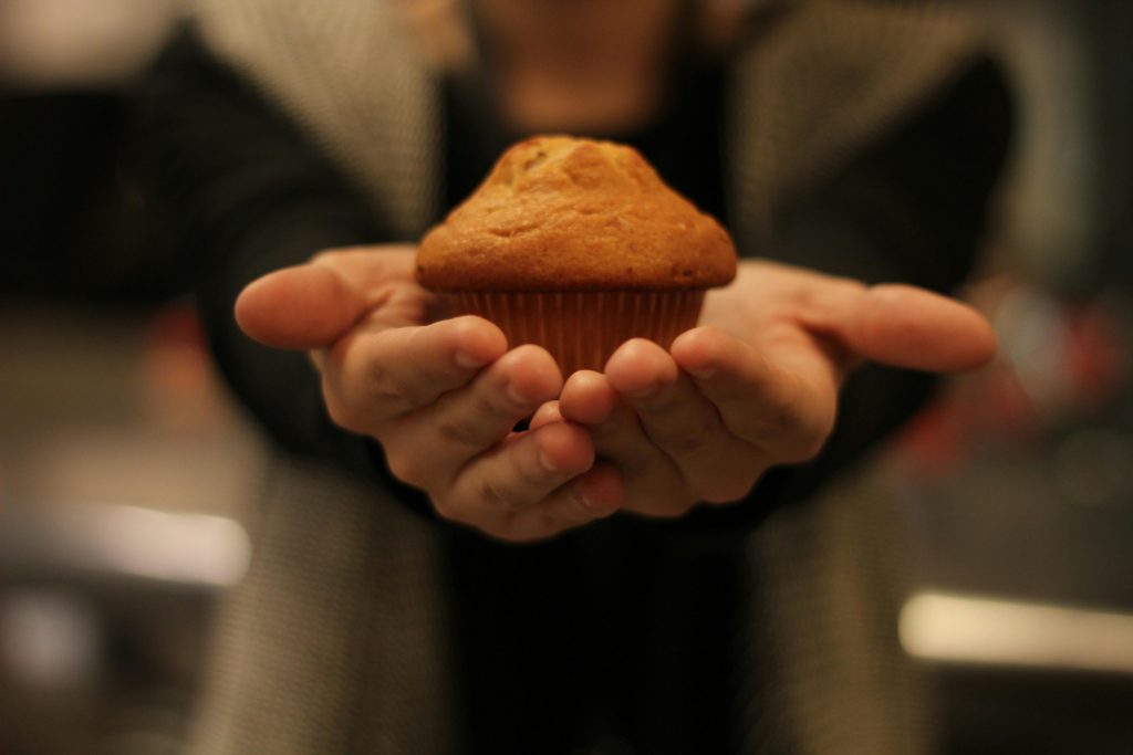 Süße Köstlichkeiten und herzhafte Snacks bei Bäckerei Schüngel Rheinfelden